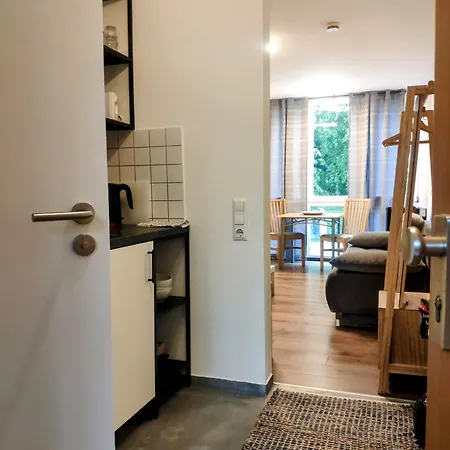 Deluxe Apartment In Der Stadt Freiburg Exterior foto