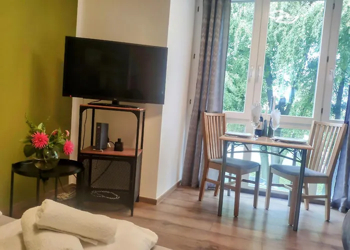 Deluxe Apartment In Der Stadt Freiburg