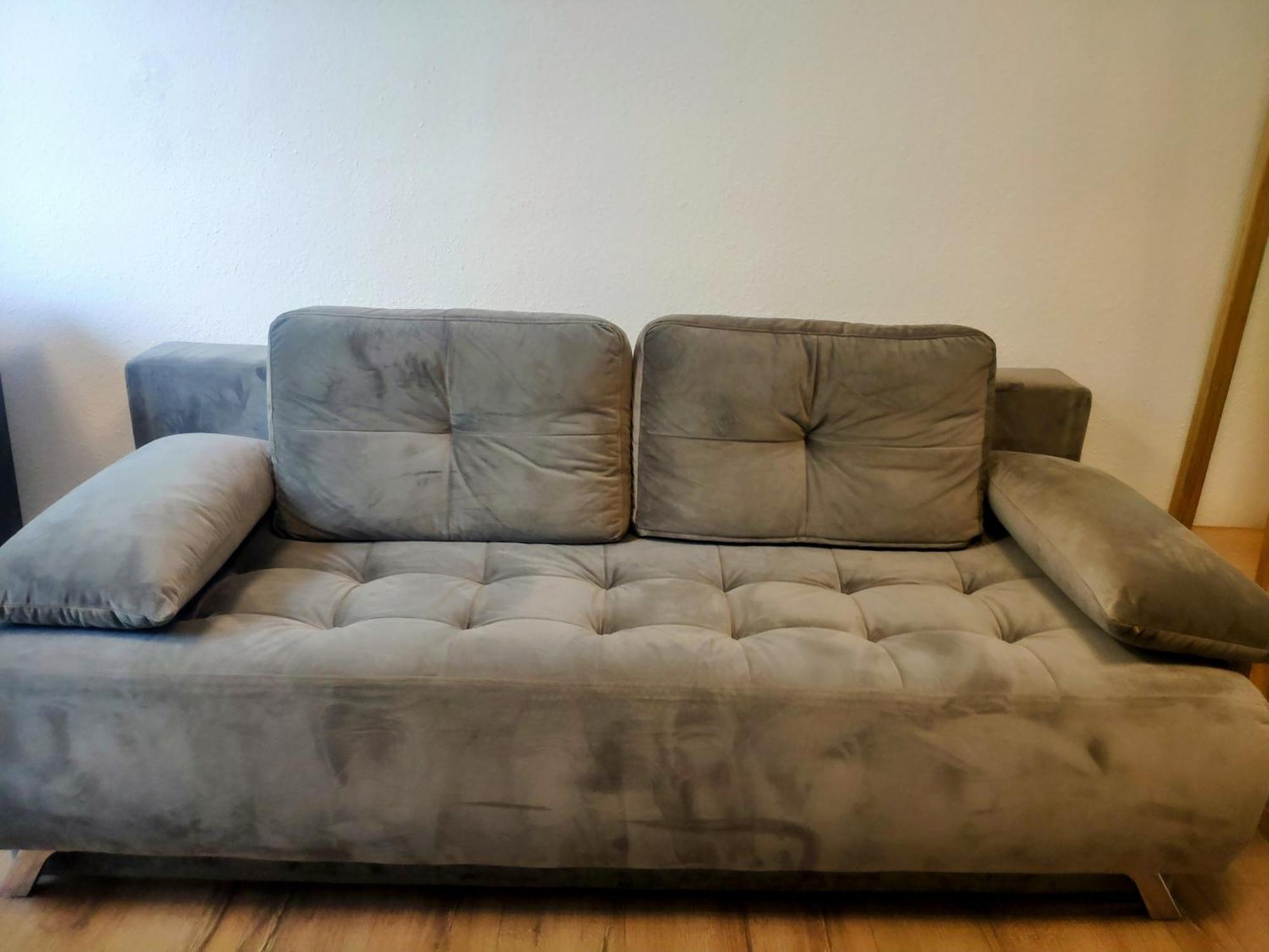Deluxe In Der Stadt * Freiburg im Breisgau