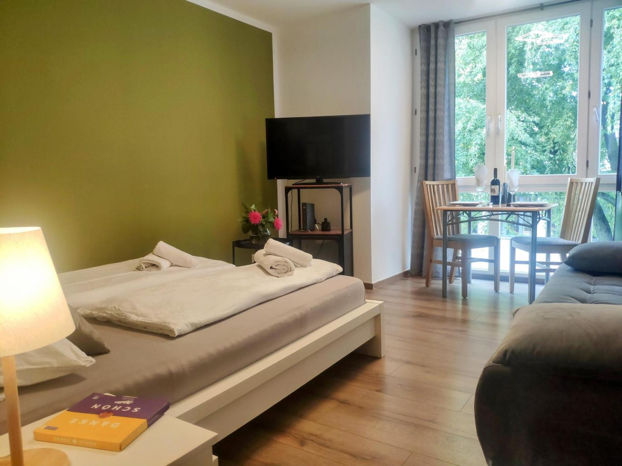 Deluxe In Der Stadt Freiburg im Breisgau