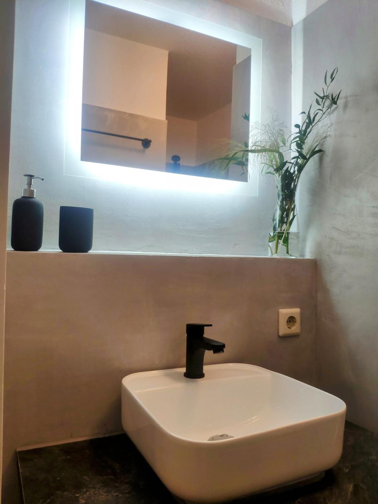 Deluxe In Der Stadt Apartment *
